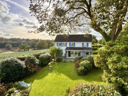Sycamore Cottage, Trewinnard Road, Truro TR3 7QD
