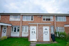 55, Nethercote Gardens, Solihull Lodge, Solihull B90 1BH
