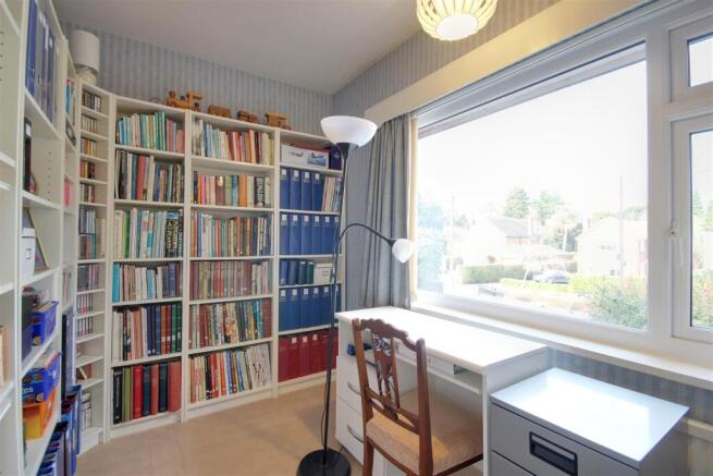 Bedroom 5