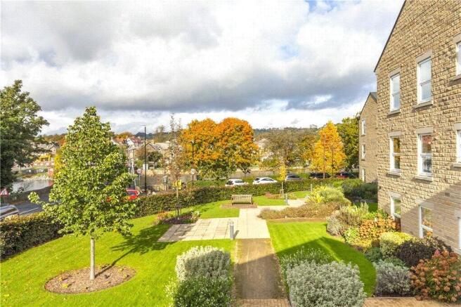 Communal Gardens