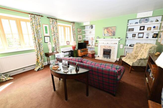 High Green, Catterick Village photo 4