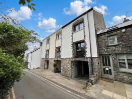 3, The Old Chapel, The Limes, Cowbridge CF71 7BJ