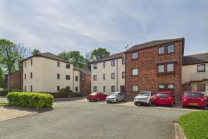 23, Fletcher Close, Cockermouth CA13 0HB