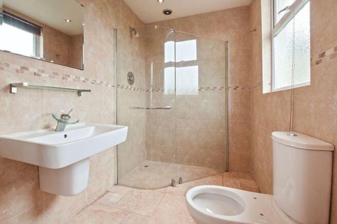 En-Suite
