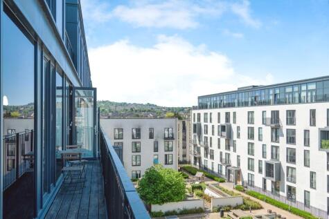 Percy Terrace, Bath