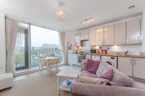 46, Palladio Court, Mapleton Road, London SW18 4GD