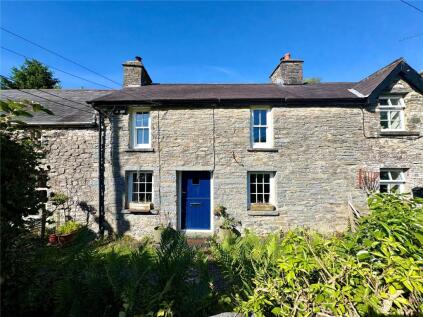 Penuwch Street, Llanddewi Brefi, Tregaron, Ceredigion, SY25