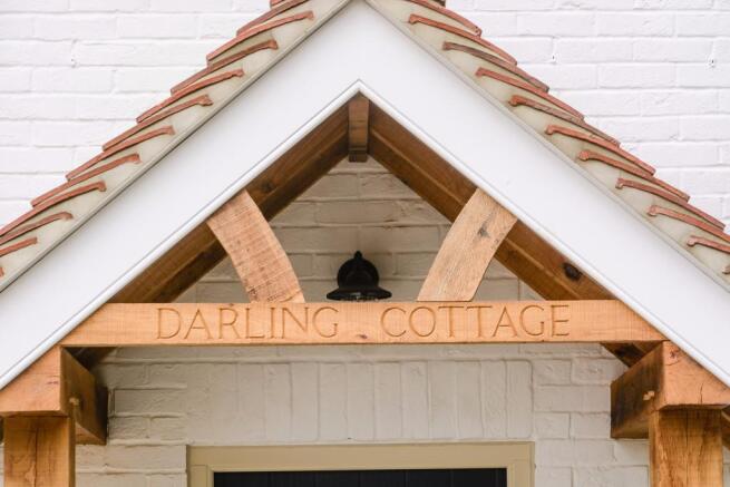Darling Cottage