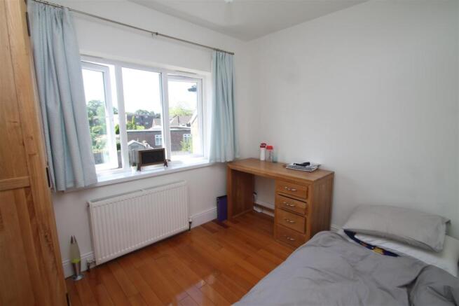 Bedroom Five