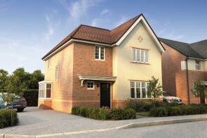 4, Monterey Gardens, Basingstoke RG23 7QB