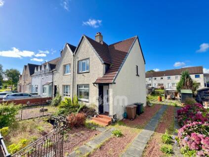 Moss Avenue Linwood, Linwood