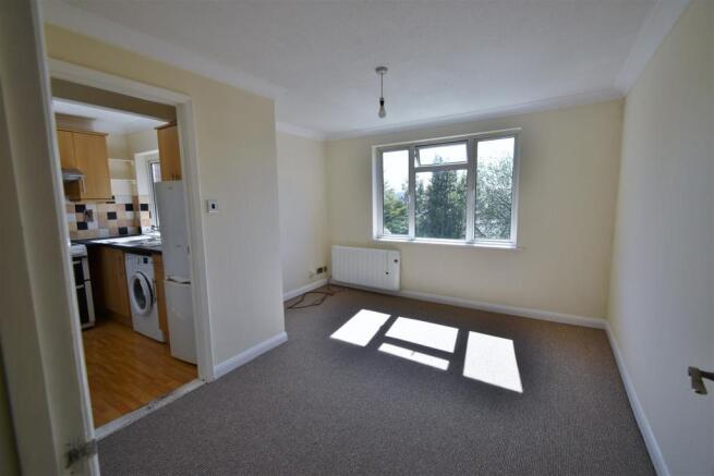 Sitting Room: