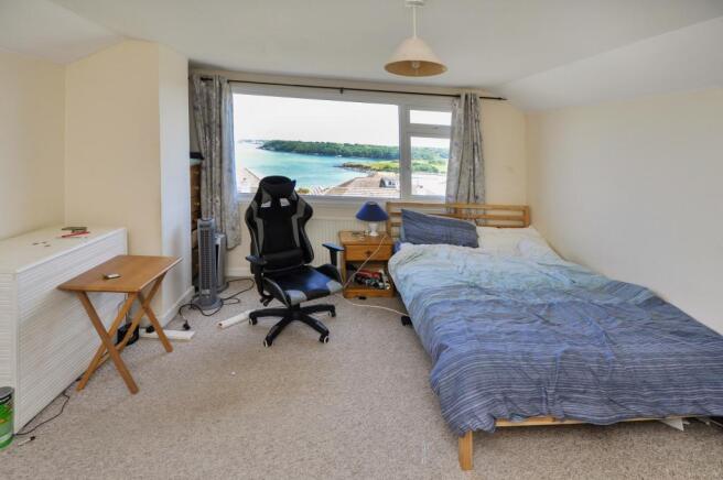 First Floor Bedroom