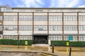 Flat 74, Talbot House, Imperial Drive, Rayners Lane HA2 7HA