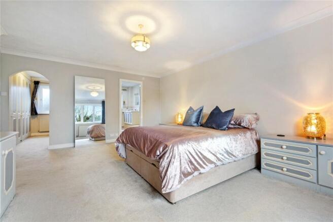 Principal Bedroom