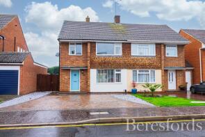 158, Beeches Road, Chelmsford CM1 2RZ