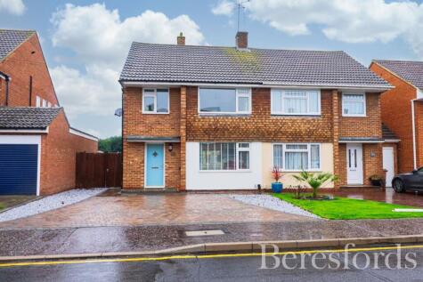 Beeches Road, Chelmsford, CM1