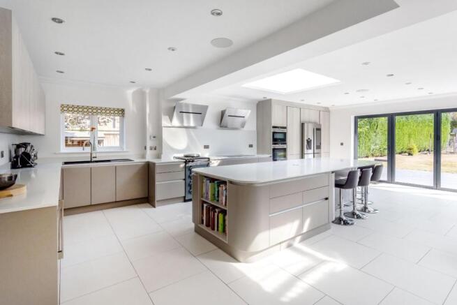 Surrey Estates