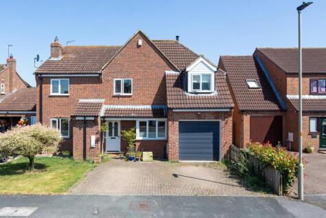 Bravener Court, Newton On Ouse