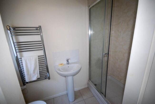 En-suite