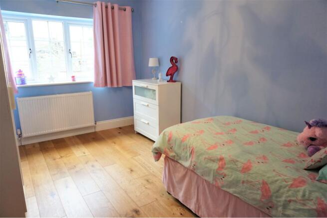 Bedroom Four