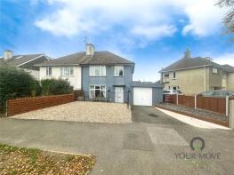 83, Hereford Road, Maidstone ME15 7NF
