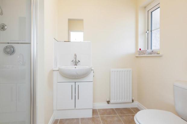 Ensuite