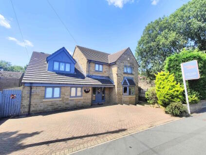 2A Brow Lane, Shelf, HX3 7QJ