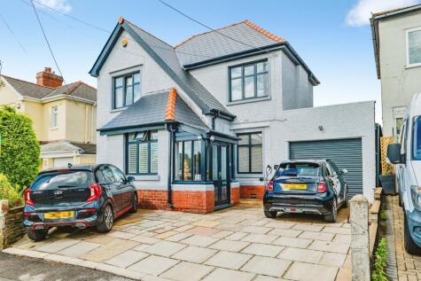 Wyndham Crescent, Bridgend