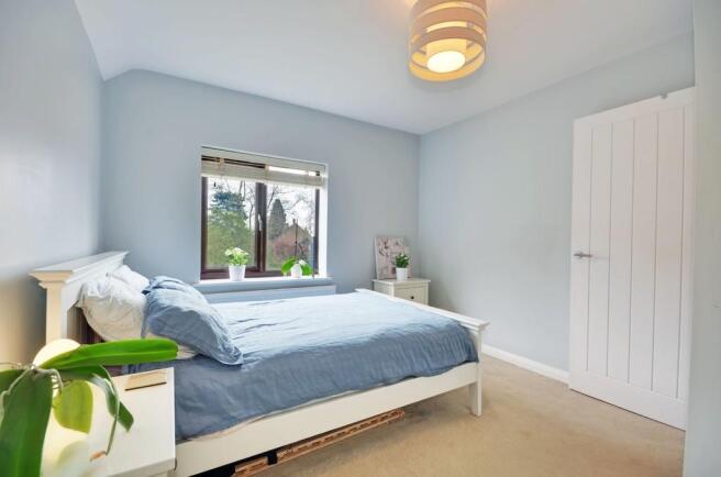 Guest Bedroom