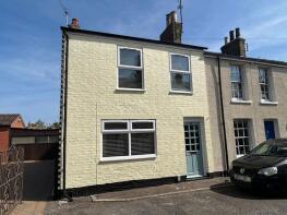 20, Bernard Street, Ely CB6 1AU