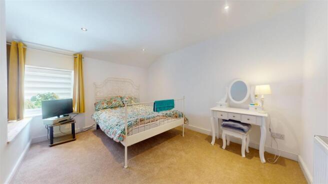 Bushey Lane Bedroom