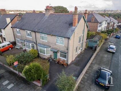 Ashburton Avenue, Prenton, CH43