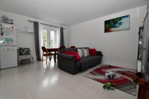 Flat 4, 13, Russell Hill, Purley CR8 2EY