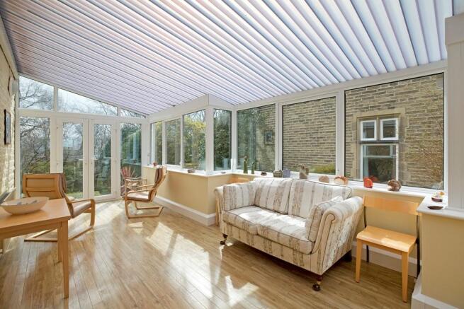 Orangery