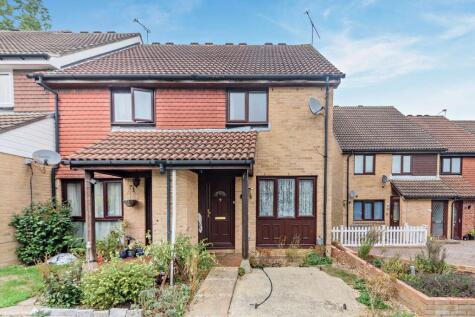 Galahad Road, Crawley, RH11