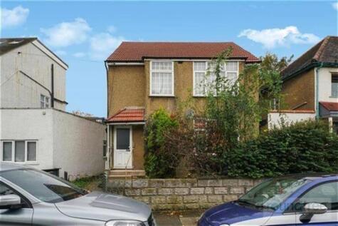 Kings Close, Hendon