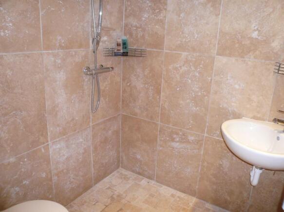 Wet Room