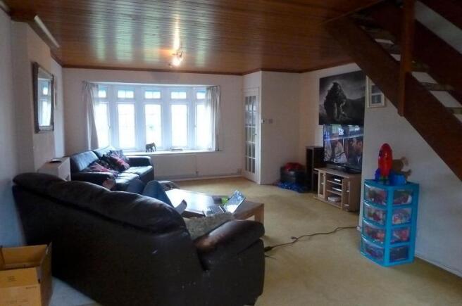 Lounge (Main)