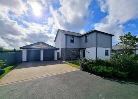 5, Stanley Court, Bideford EX39 5FA