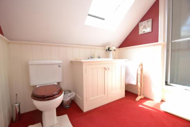 en suite