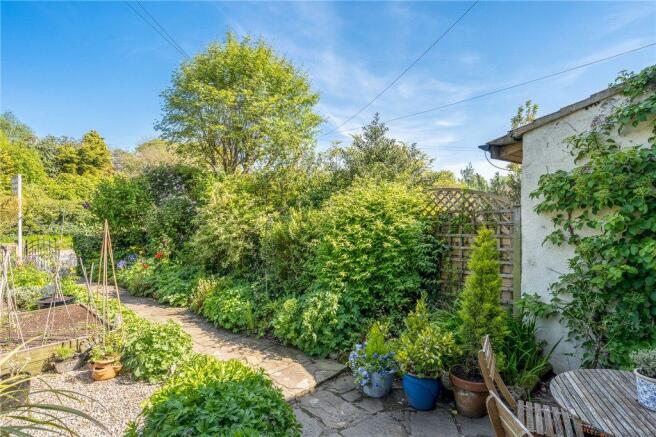 Private Garden