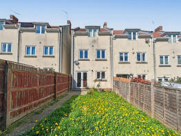 6, Lydia Court, Station Road, Bishopston, Bristol BS7 9LD