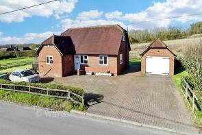 Oak Tree Cottage, The Street, Maidstone ME17 1DU