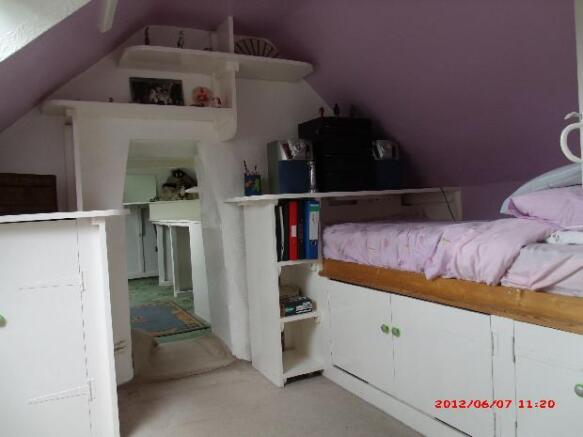 Bedroom 2