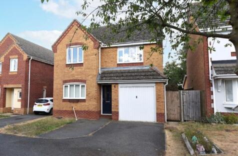 Burton Way, Spaldwick, PE28