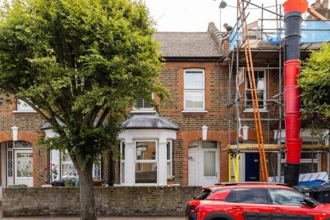 Bakers Avenue, Walthamstow