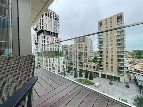 2 flat to rent Anderson Road, London SE3 9GX