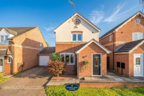 Lyndale Close, Whoberley, Coventry