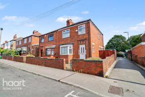 59, St Annes Road, Belle Vue, Doncaster DN4 5DZ